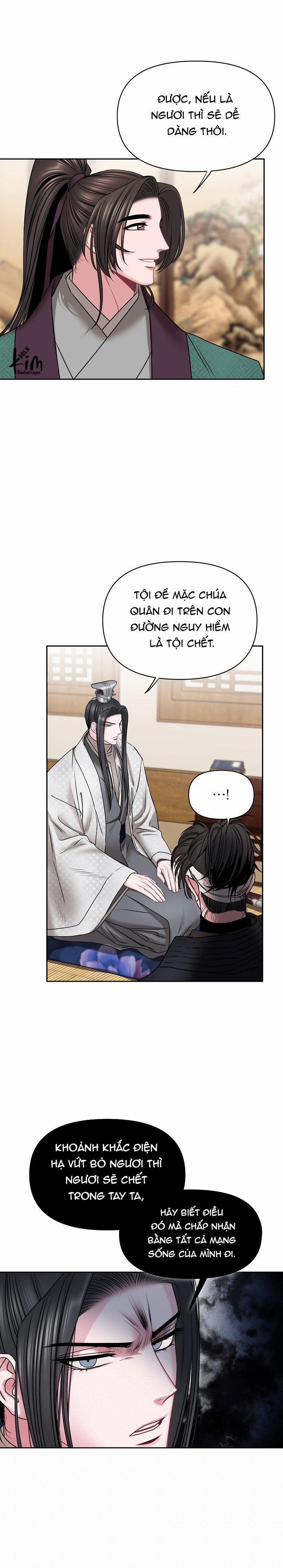 Xuân Phong Viên Mãn 34 trang 16