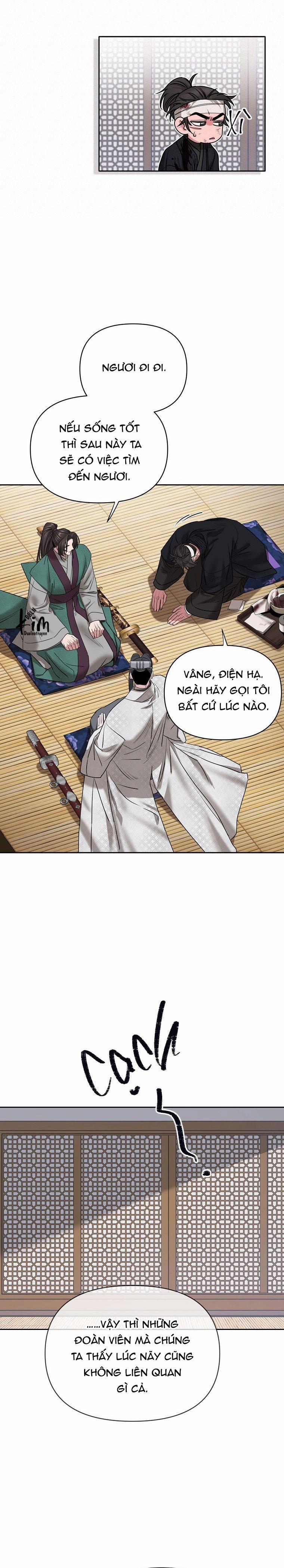 Xuân Phong Viên Mãn 34 trang 17