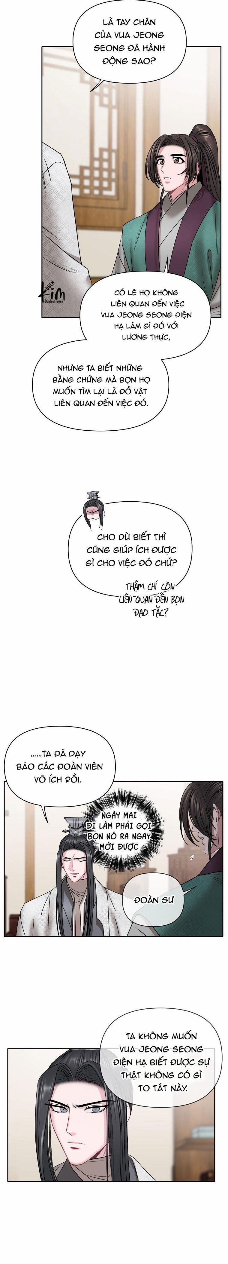 Xuân Phong Viên Mãn 34 trang 18