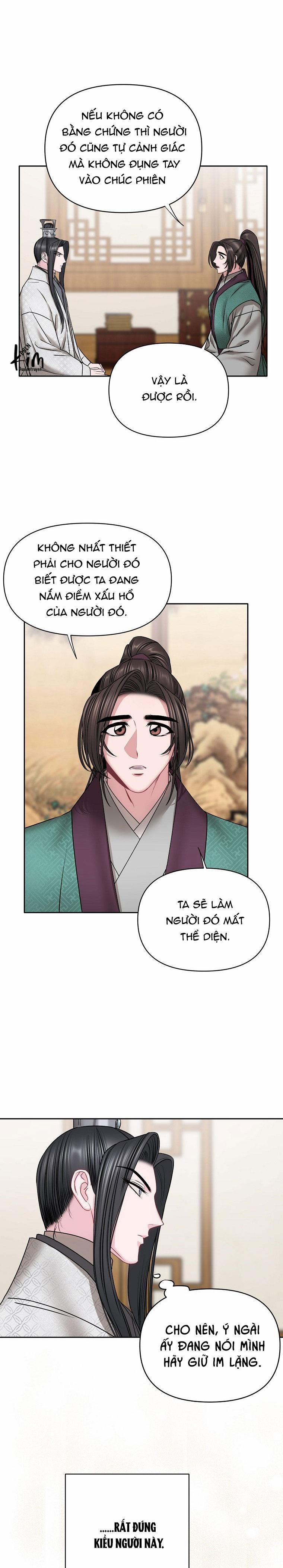 Xuân Phong Viên Mãn 34 trang 19