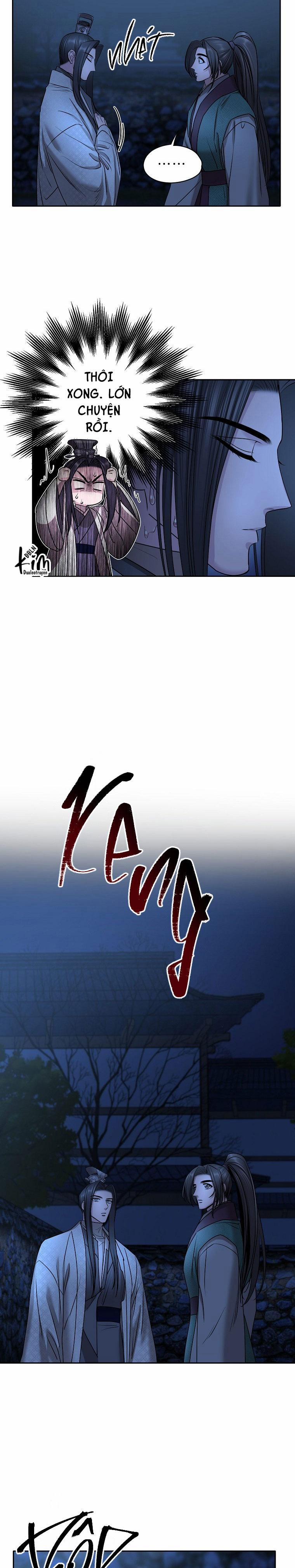 Xuân Phong Viên Mãn 34 trang 2