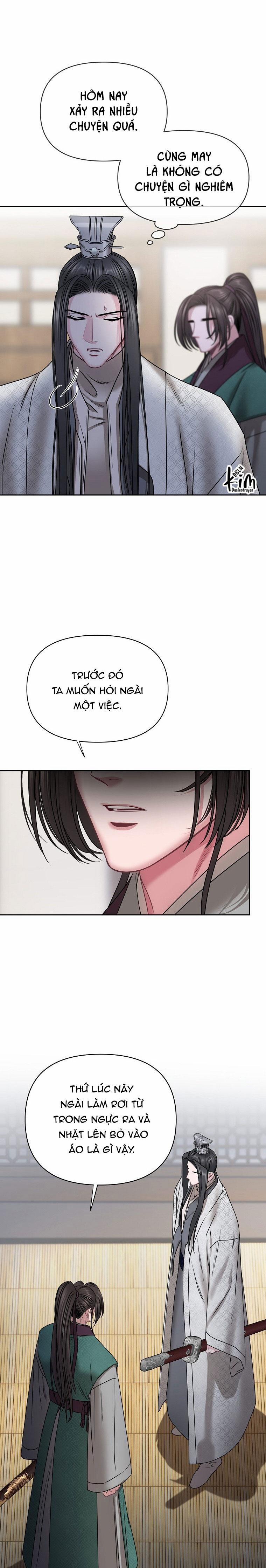 Xuân Phong Viên Mãn 34 trang 21