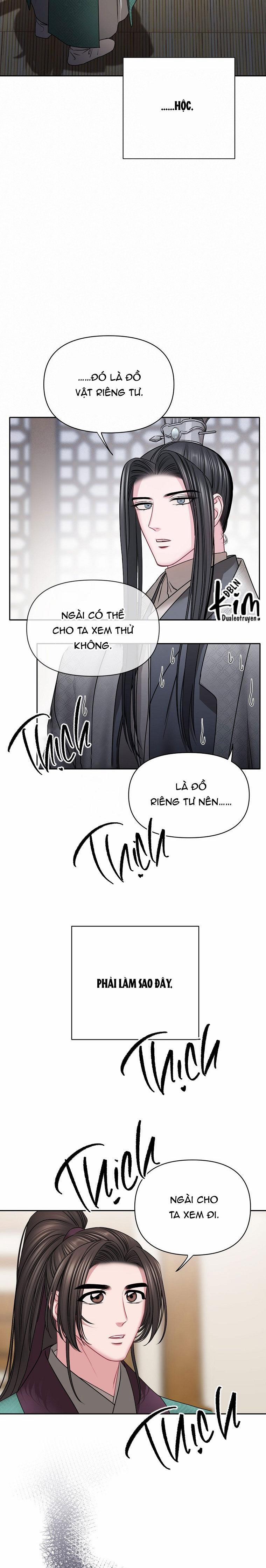 Xuân Phong Viên Mãn 34 trang 22