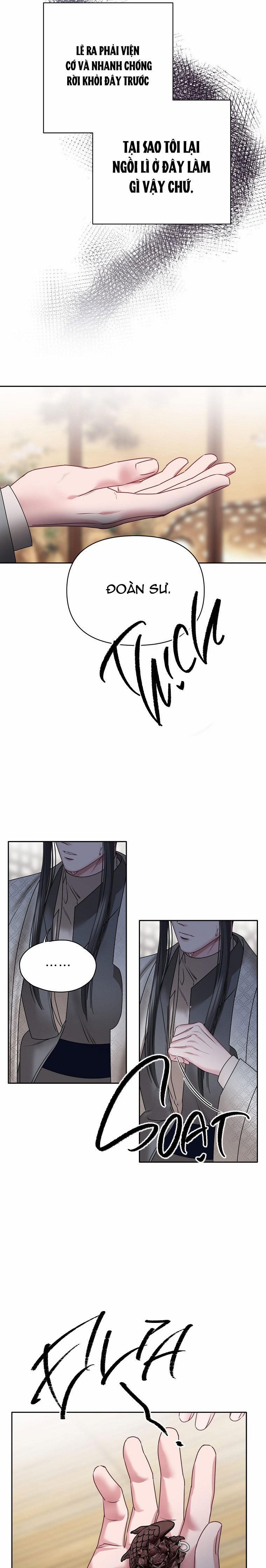 Xuân Phong Viên Mãn 34 trang 23