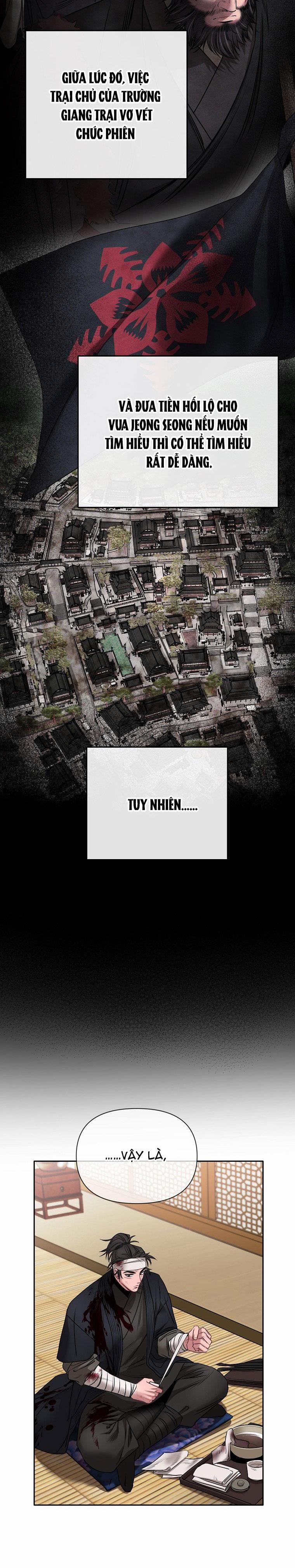 Xuân Phong Viên Mãn 34 trang 5