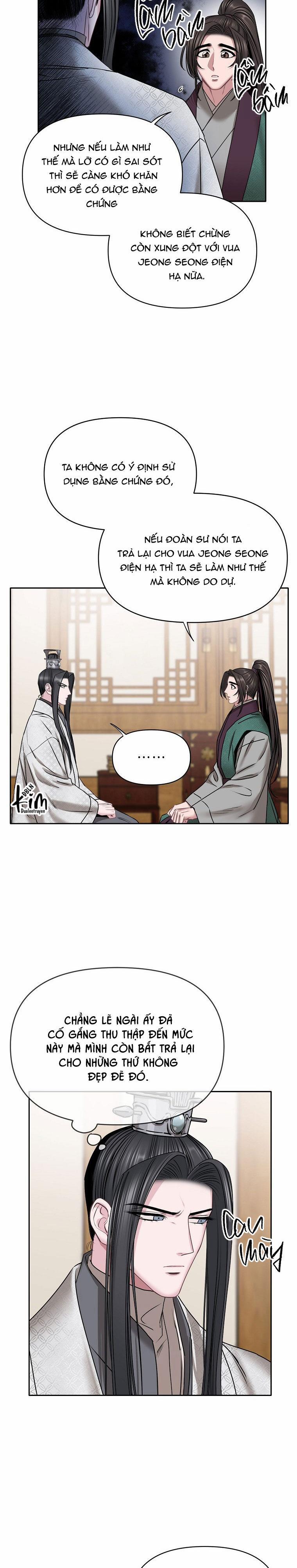Xuân Phong Viên Mãn 34 trang 8