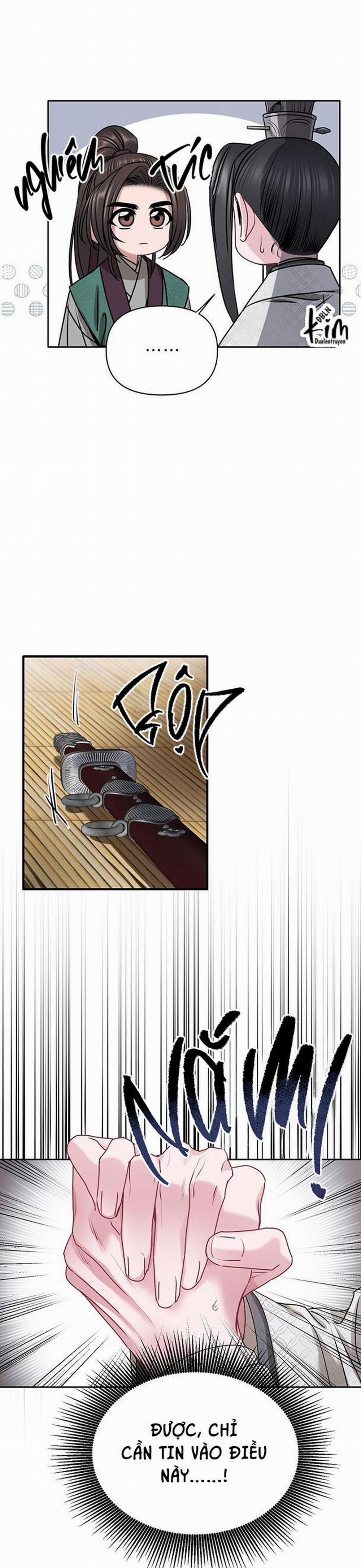 Xuân Phong Viên Mãn 35 trang 12