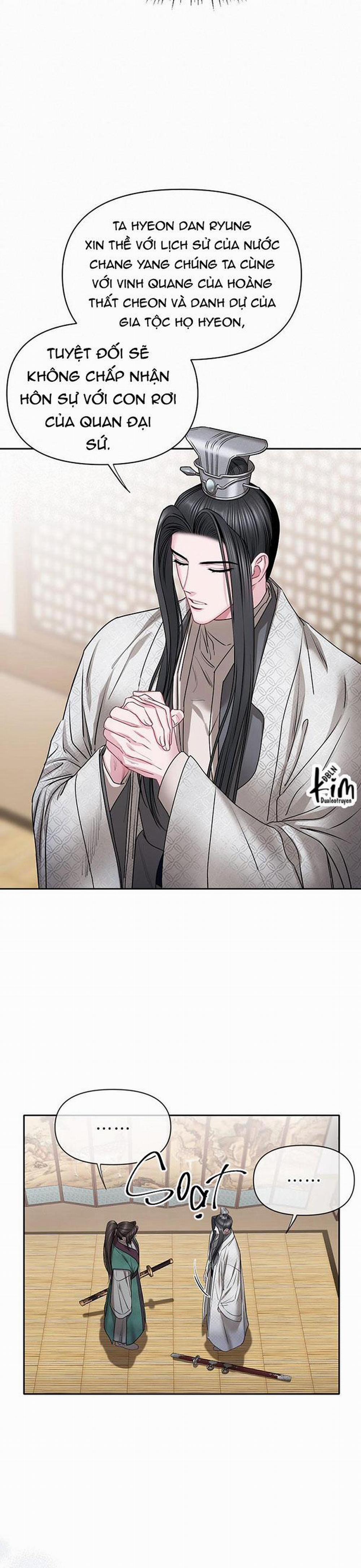 Xuân Phong Viên Mãn 35 trang 13