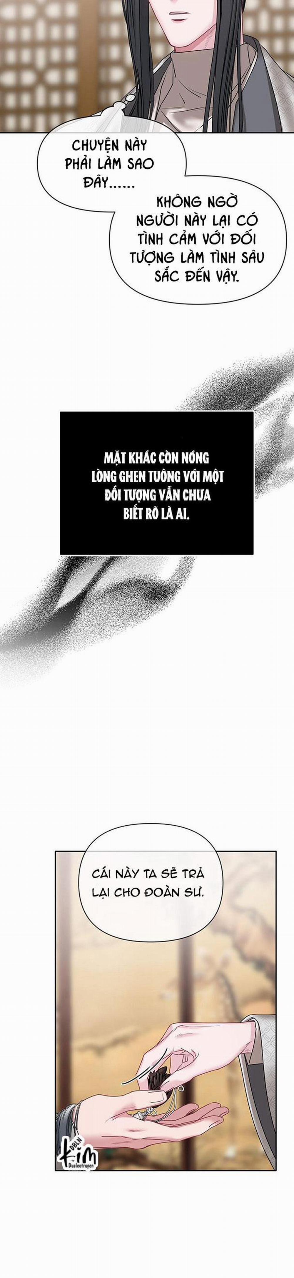 Xuân Phong Viên Mãn 35 trang 15