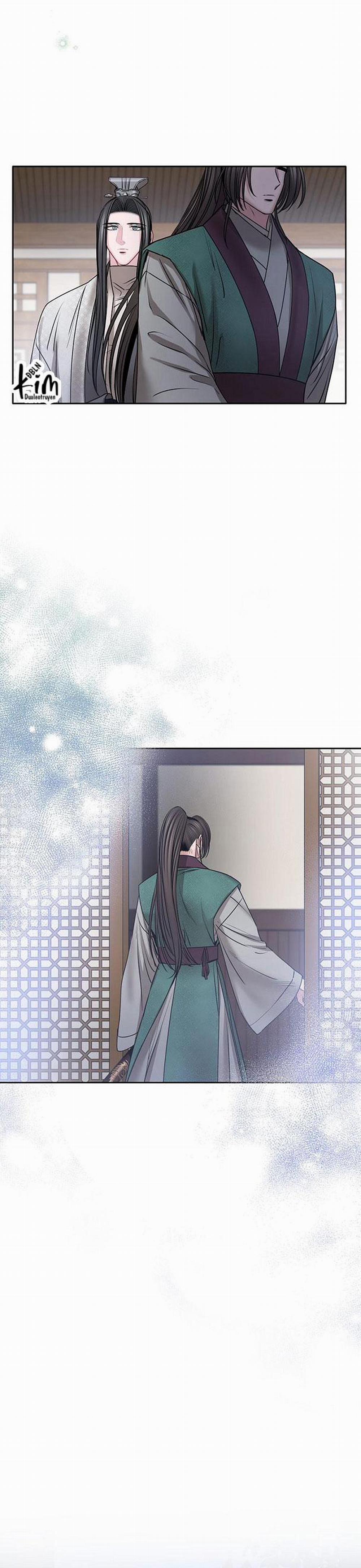 Xuân Phong Viên Mãn 35 trang 17