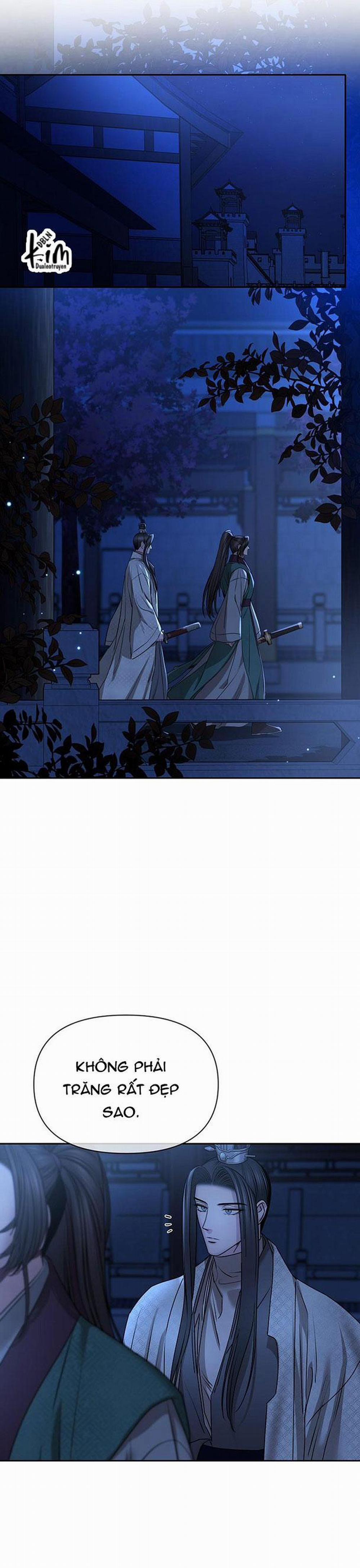 Xuân Phong Viên Mãn 35 trang 18