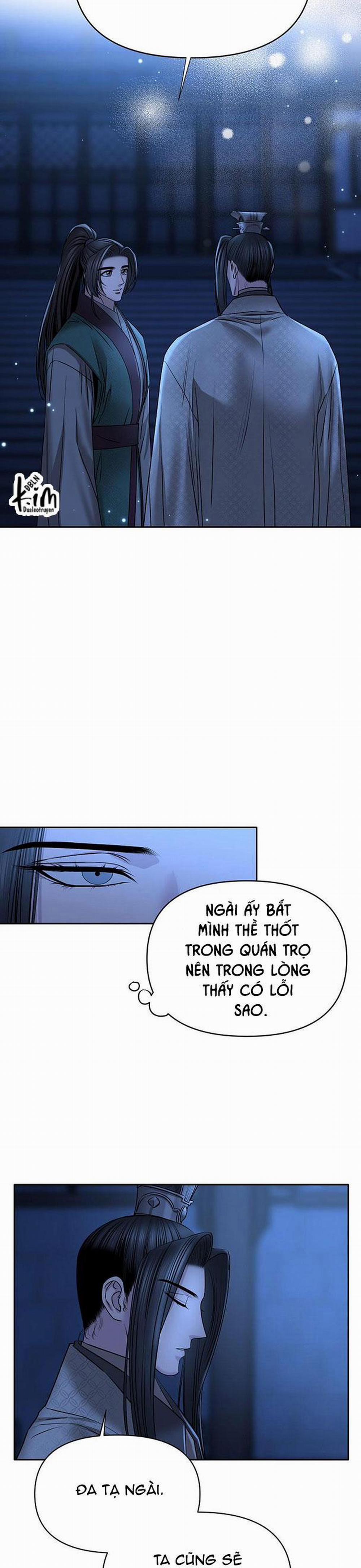 Xuân Phong Viên Mãn 35 trang 20