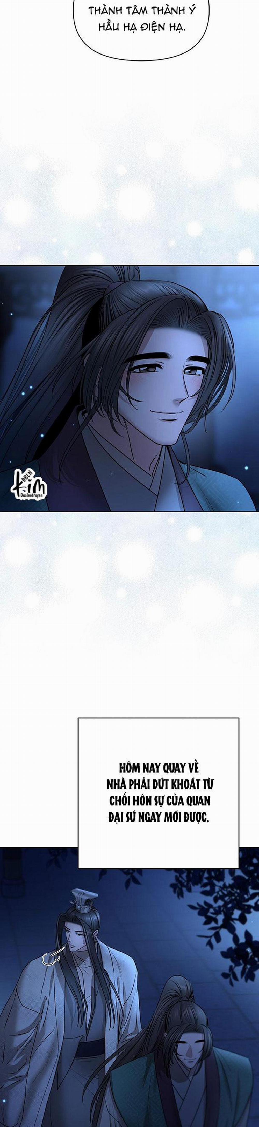 Xuân Phong Viên Mãn 35 trang 21