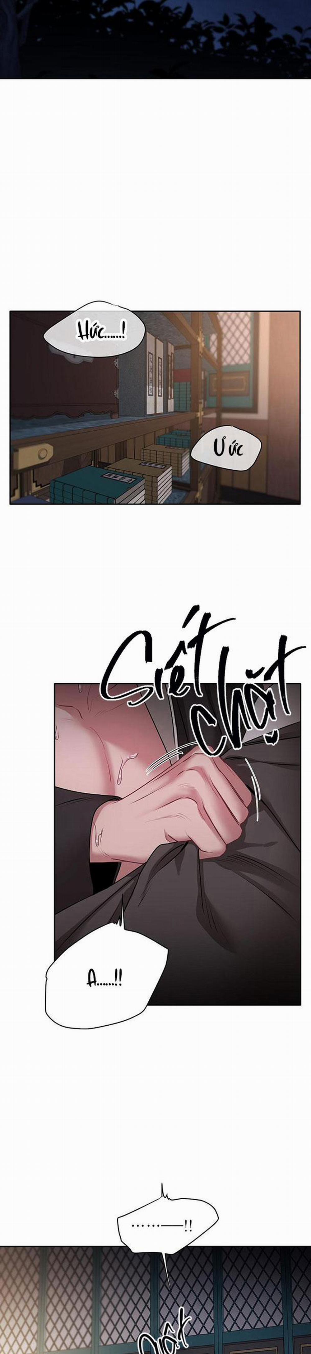 Xuân Phong Viên Mãn 35 trang 23