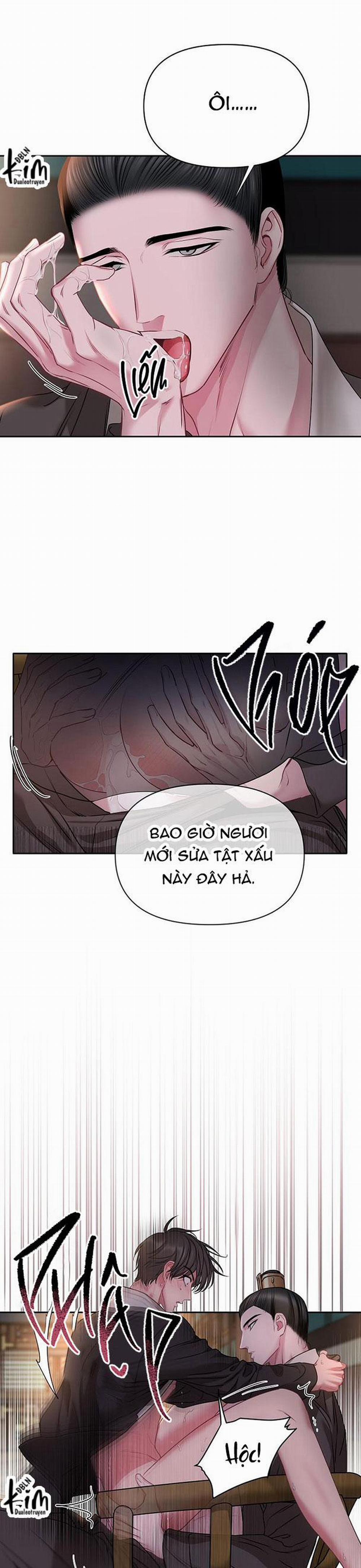 Xuân Phong Viên Mãn 35 trang 25