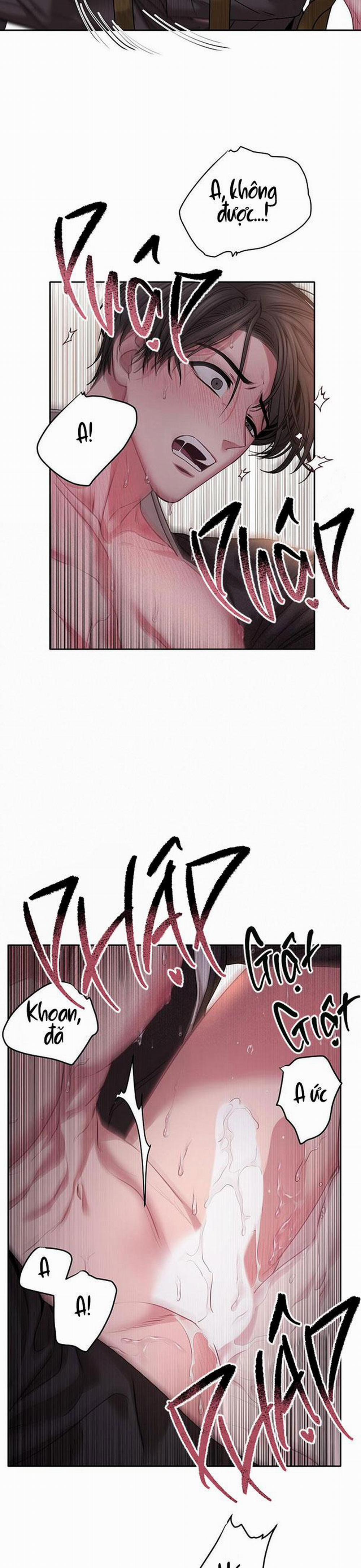 Xuân Phong Viên Mãn 35 trang 26