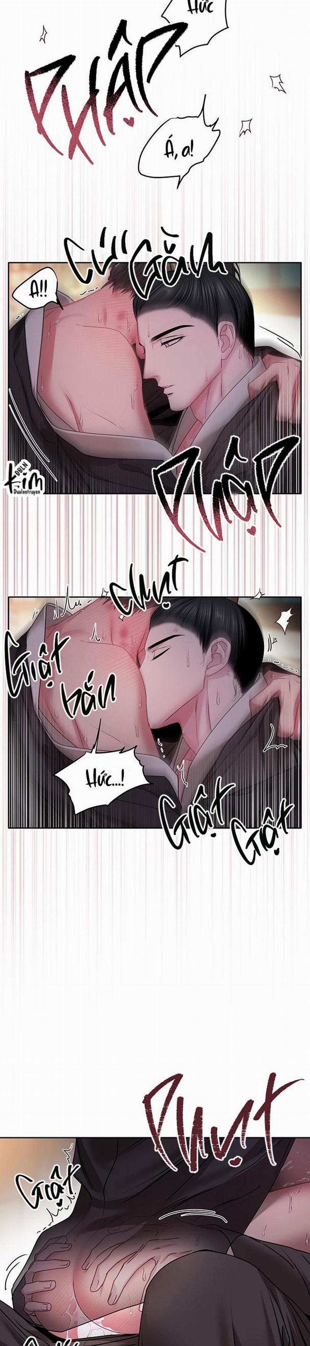 Xuân Phong Viên Mãn 35 trang 27