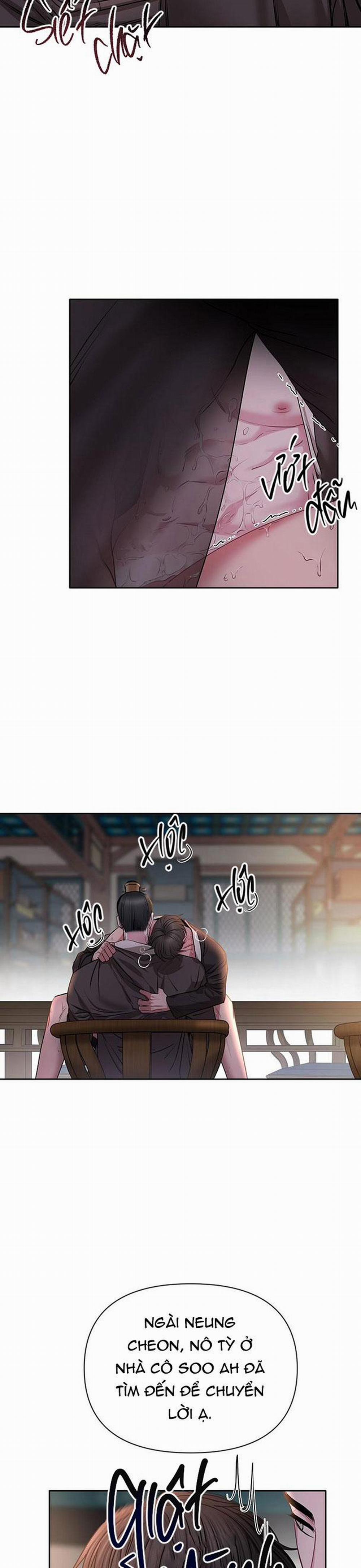 Xuân Phong Viên Mãn 35 trang 28