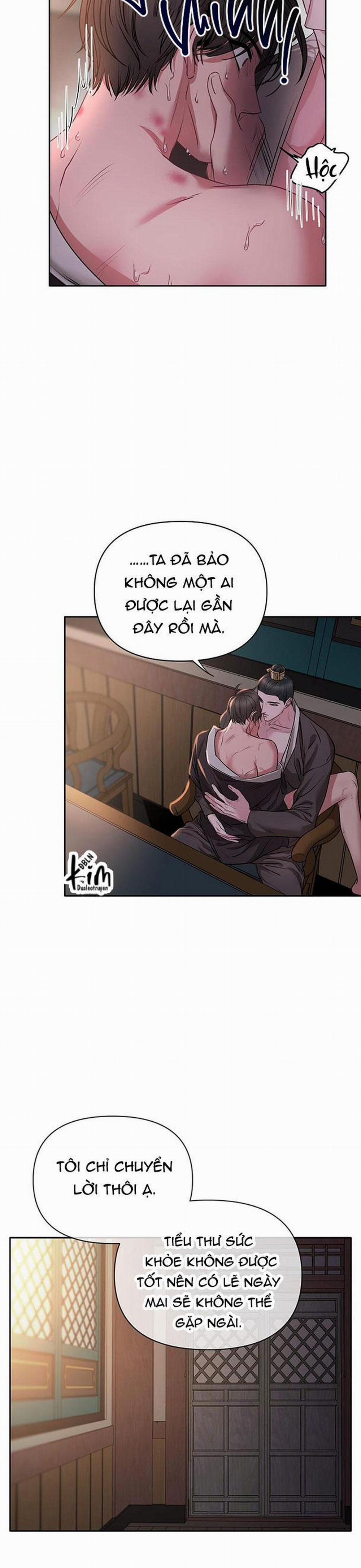 Xuân Phong Viên Mãn 35 trang 29