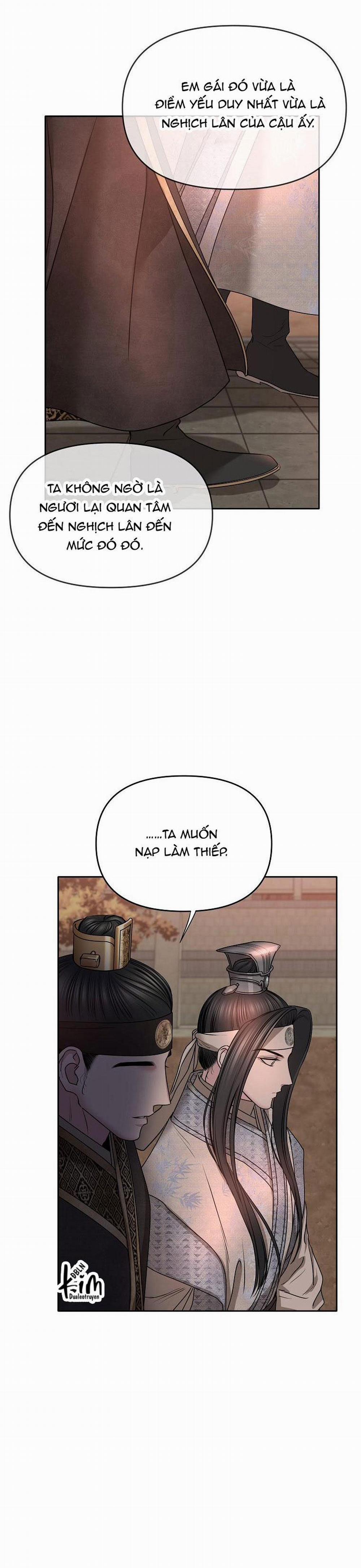 Xuân Phong Viên Mãn 36 trang 11