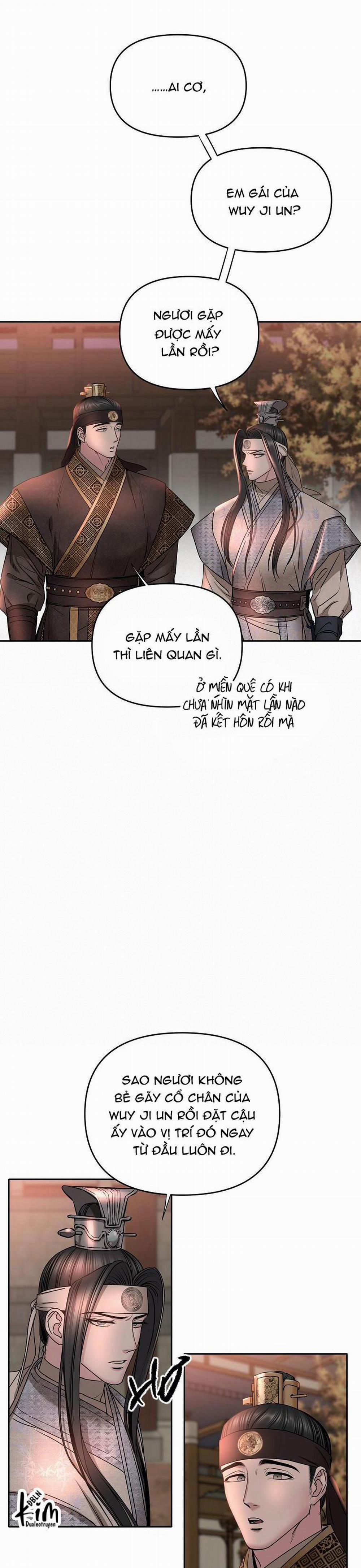 Xuân Phong Viên Mãn 36 trang 12