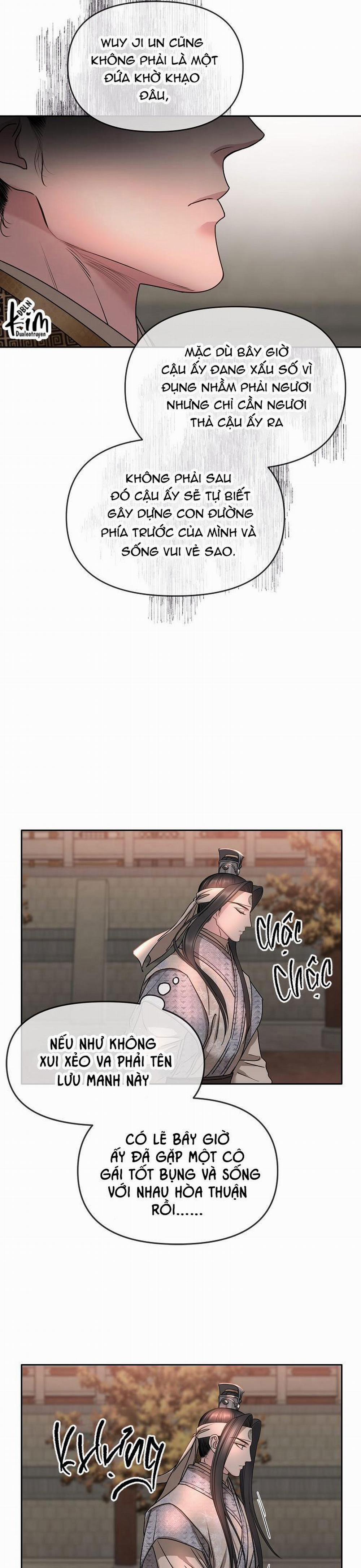 Xuân Phong Viên Mãn 36 trang 14