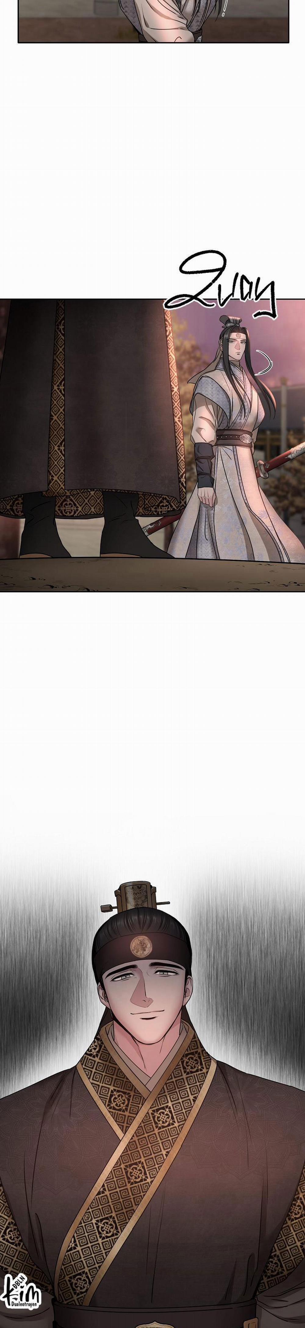 Xuân Phong Viên Mãn 36 trang 15