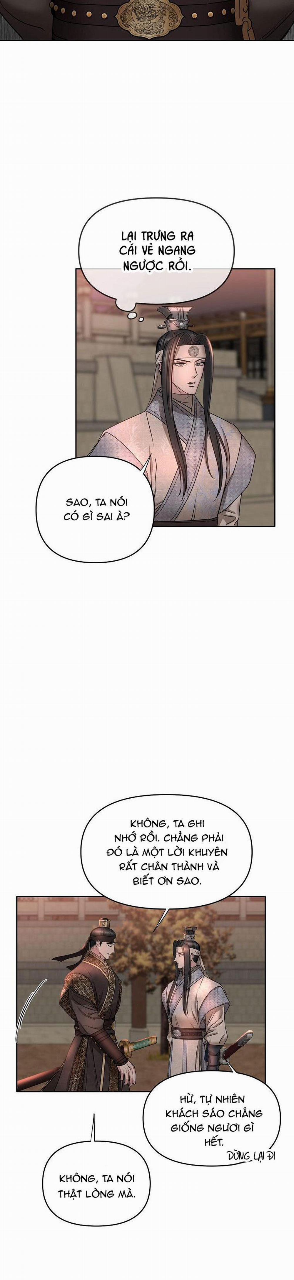 Xuân Phong Viên Mãn 36 trang 16