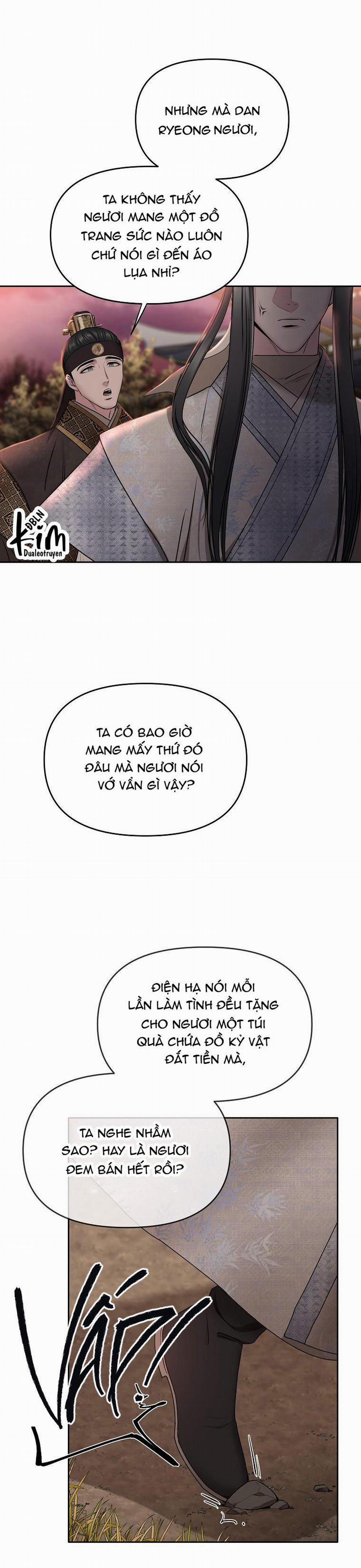 Xuân Phong Viên Mãn 36 trang 22