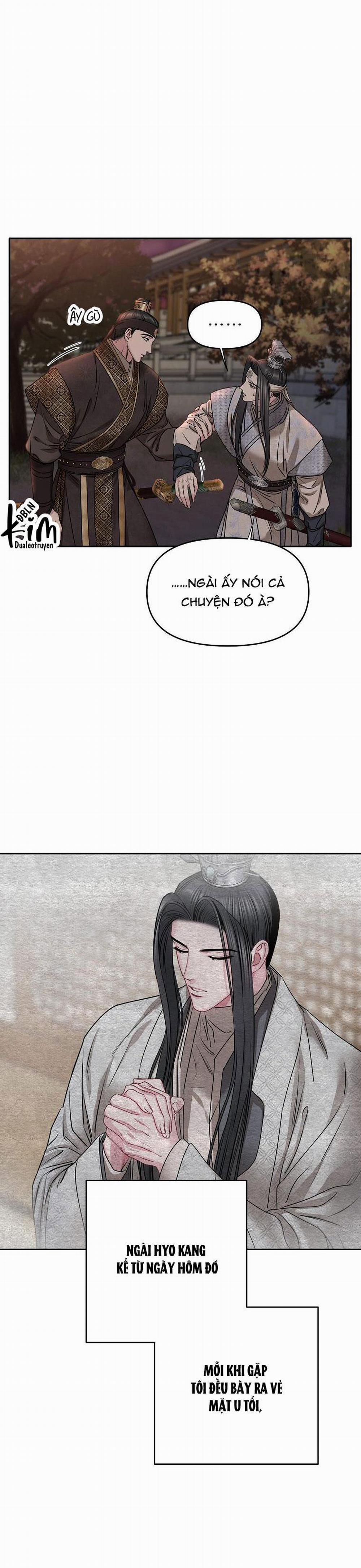 Xuân Phong Viên Mãn 36 trang 23