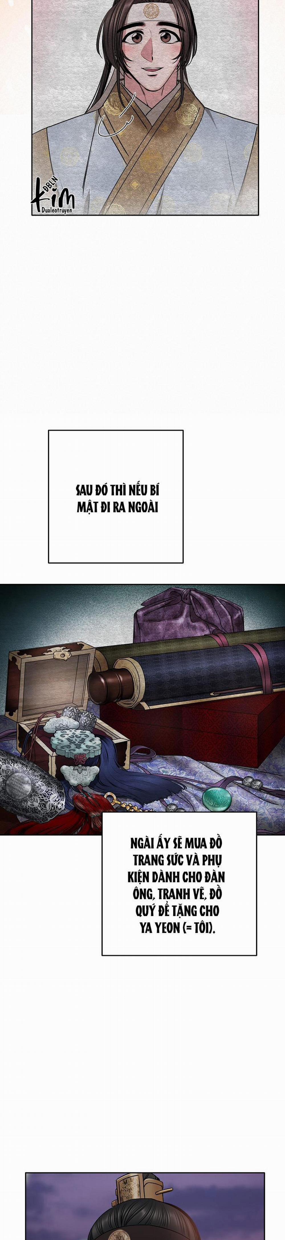 Xuân Phong Viên Mãn 36 trang 25