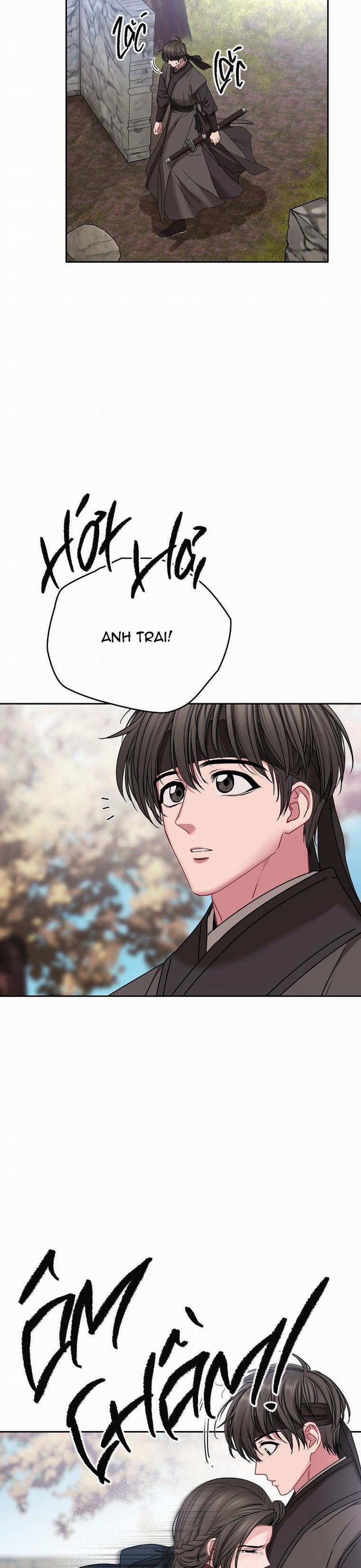 Xuân Phong Viên Mãn 36 trang 3