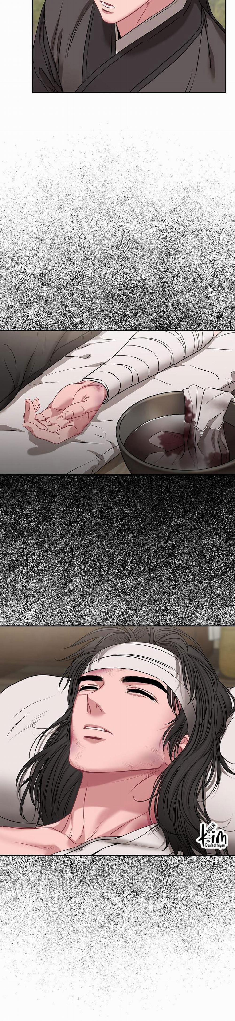 Xuân Phong Viên Mãn 36 trang 5