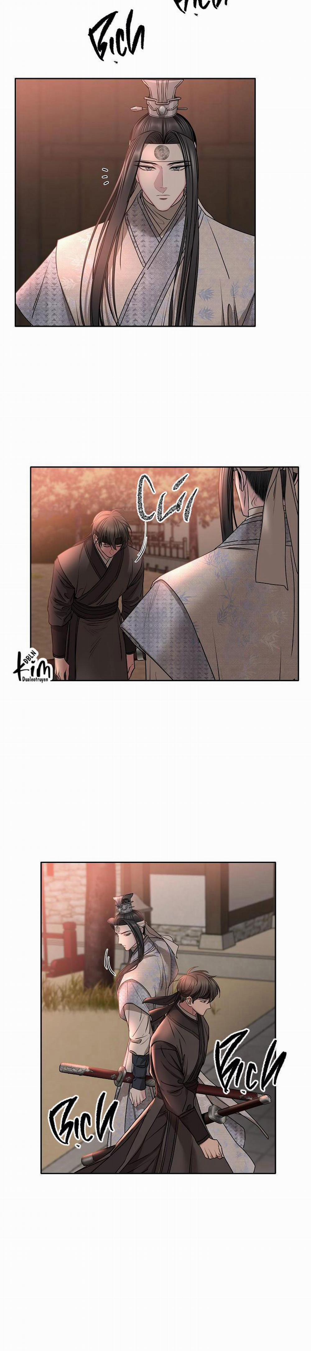 Xuân Phong Viên Mãn 36 trang 7