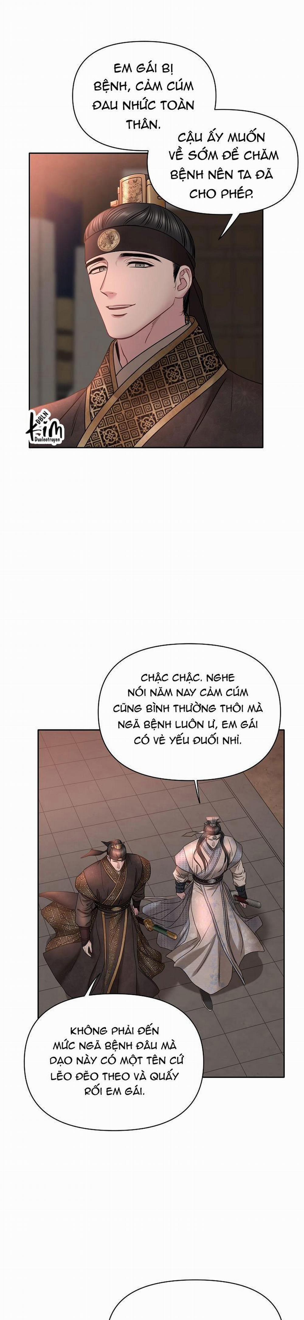 Xuân Phong Viên Mãn 36 trang 9