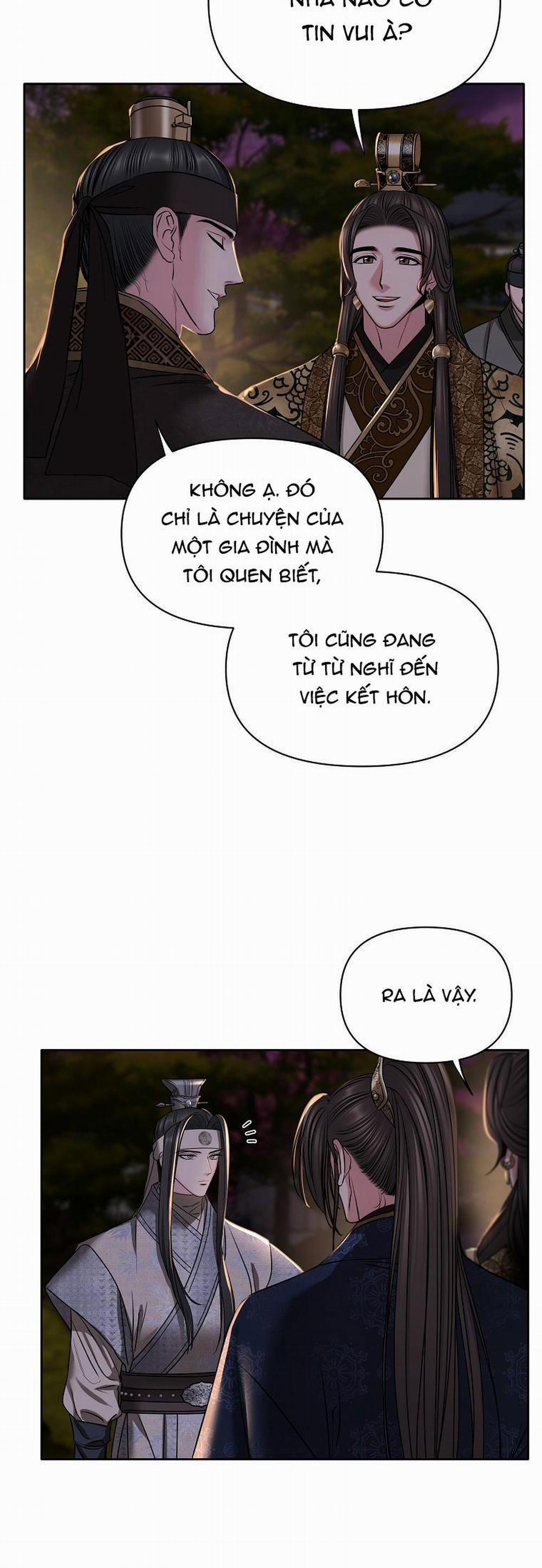 Xuân Phong Viên Mãn 37 trang 1