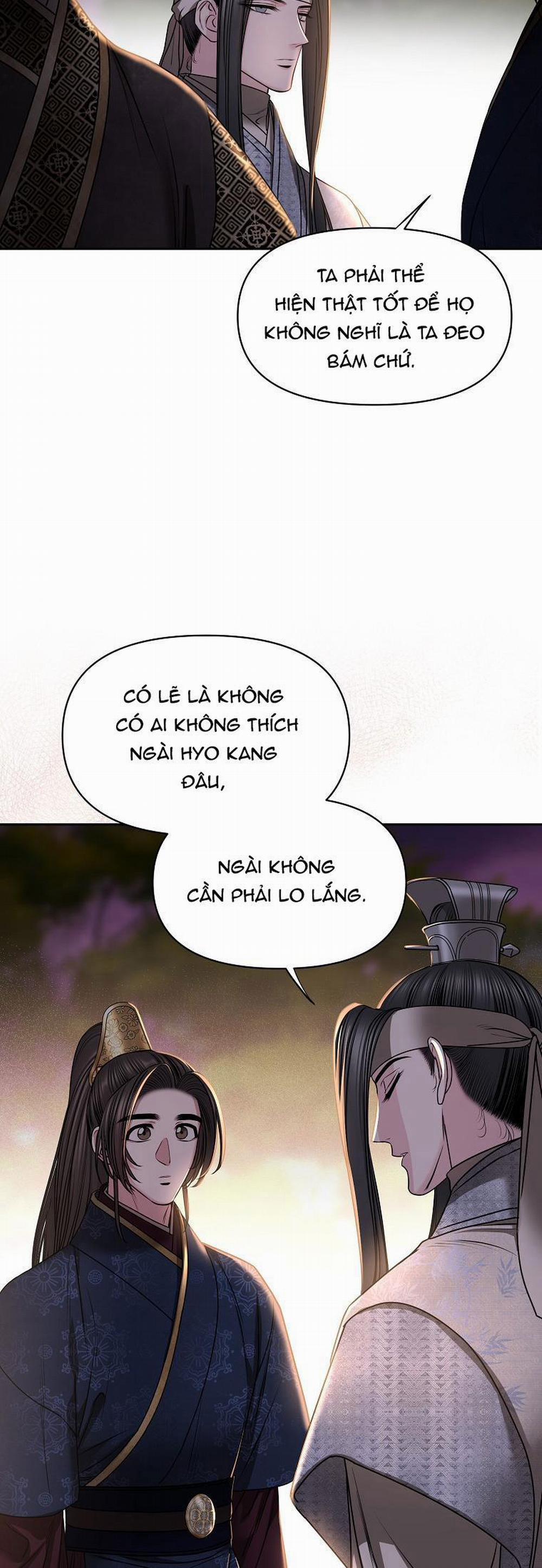 Xuân Phong Viên Mãn 37 trang 12