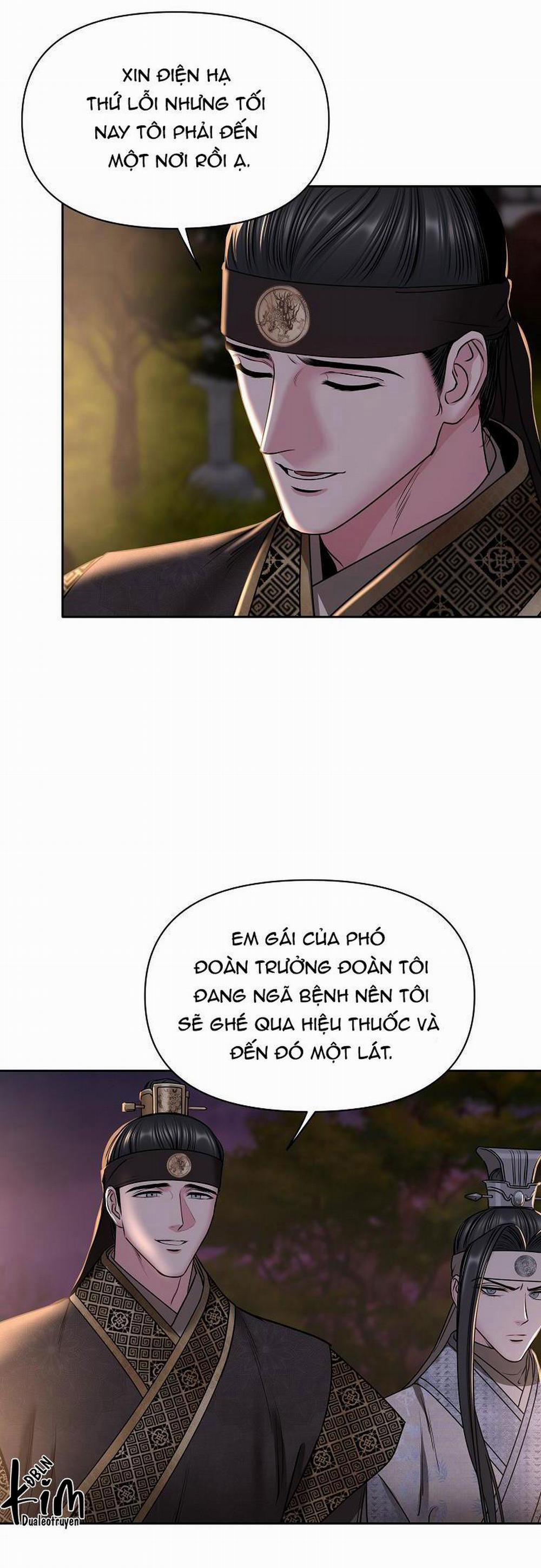 Xuân Phong Viên Mãn 37 trang 18