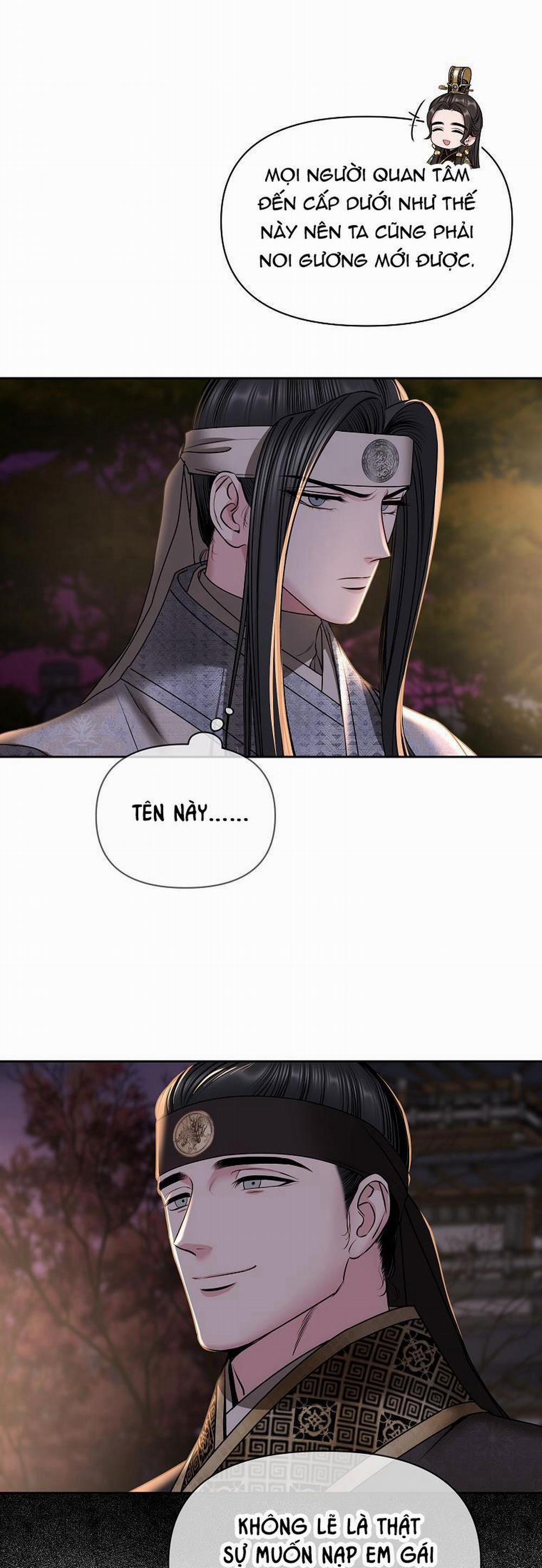 Xuân Phong Viên Mãn 37 trang 19