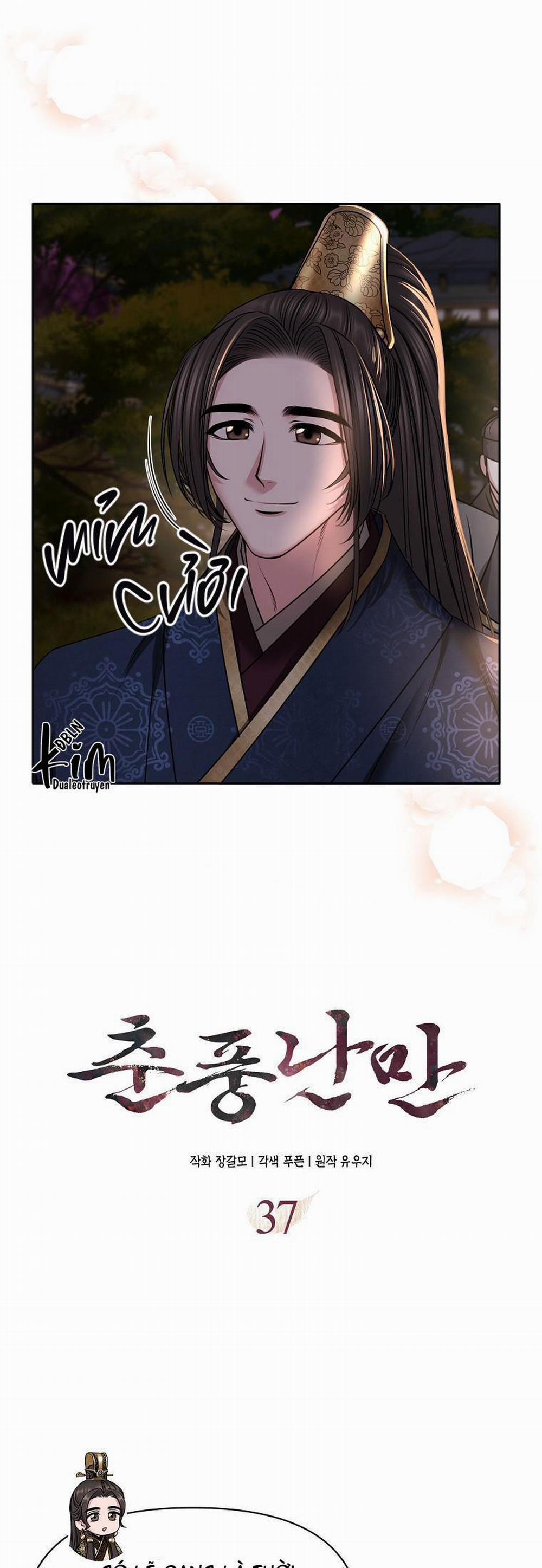 Xuân Phong Viên Mãn 37 trang 2