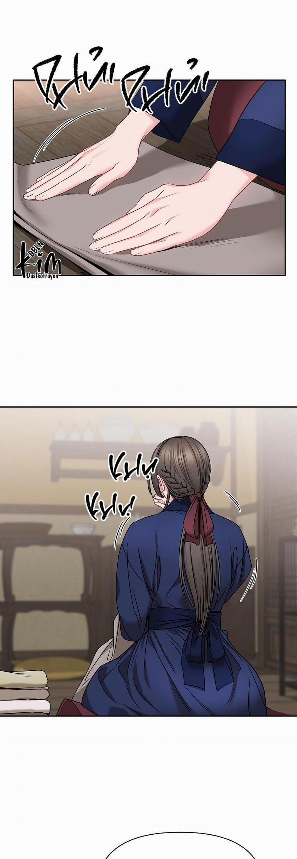 Xuân Phong Viên Mãn 37 trang 21