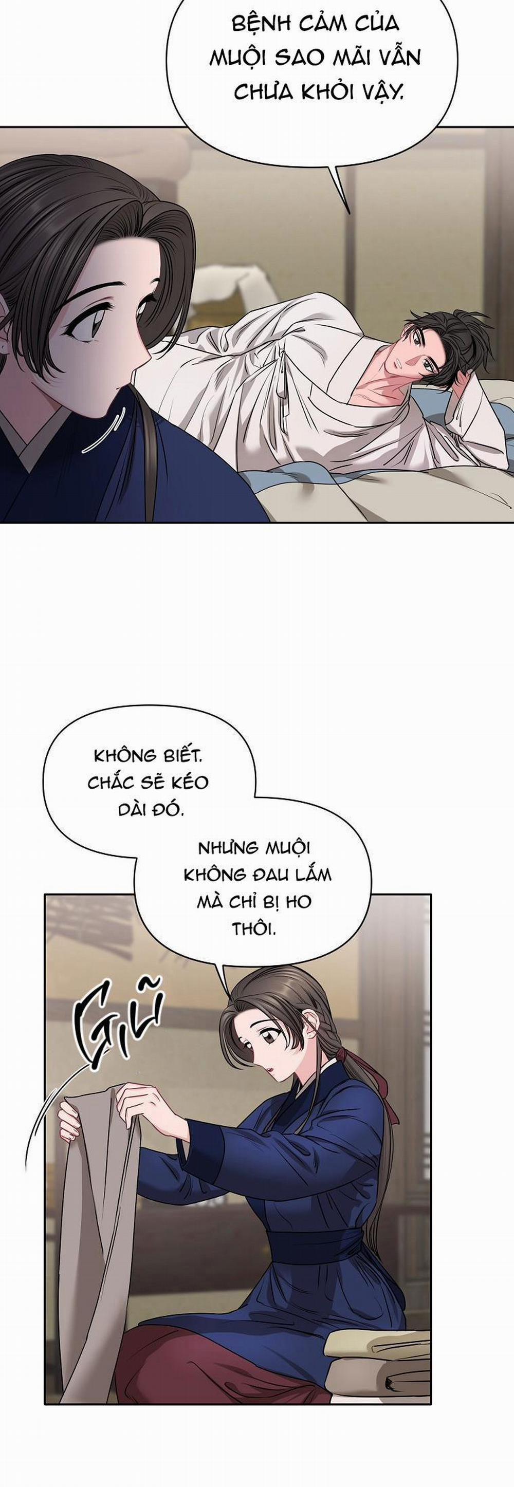 Xuân Phong Viên Mãn 37 trang 22