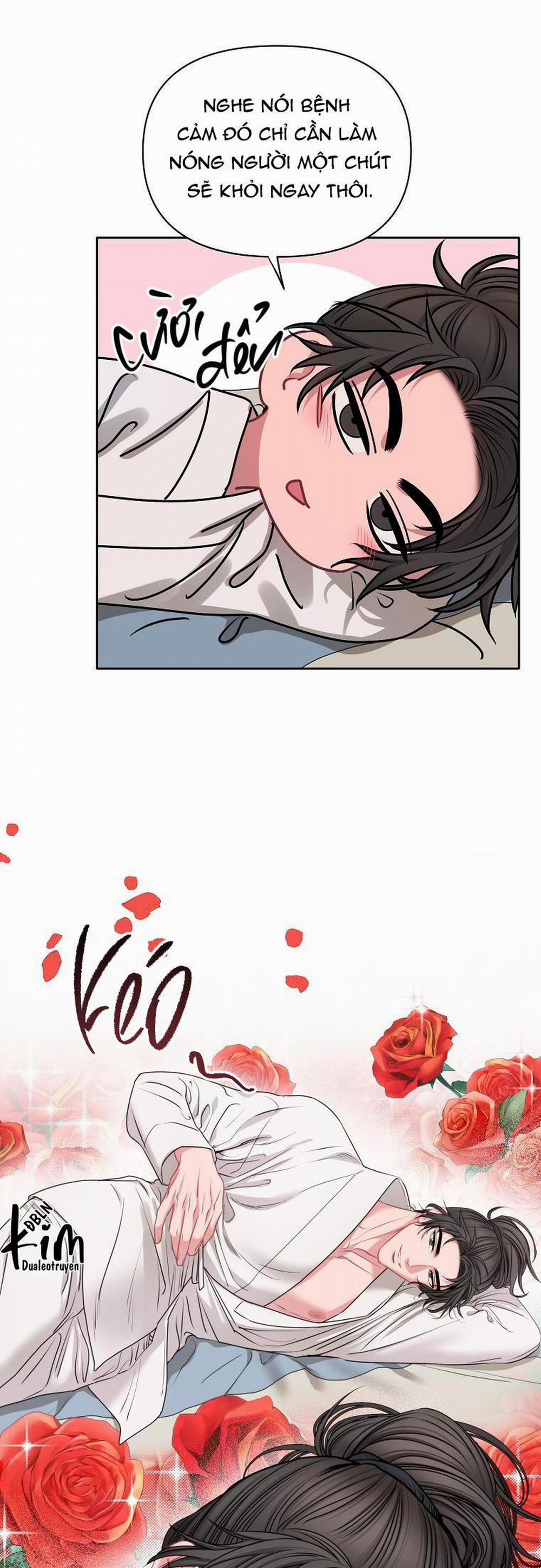 Xuân Phong Viên Mãn 37 trang 23