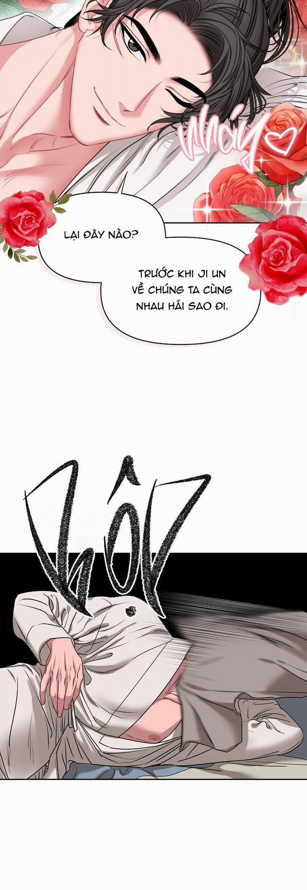 Xuân Phong Viên Mãn 37 trang 24