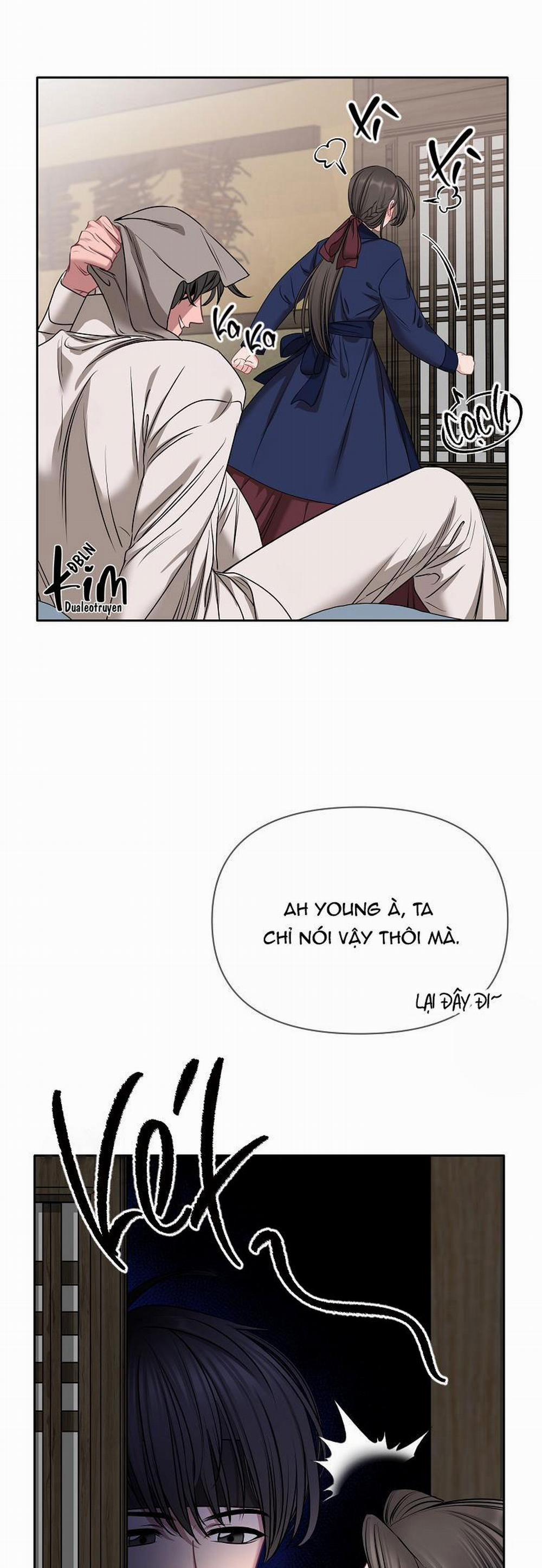 Xuân Phong Viên Mãn 37 trang 25