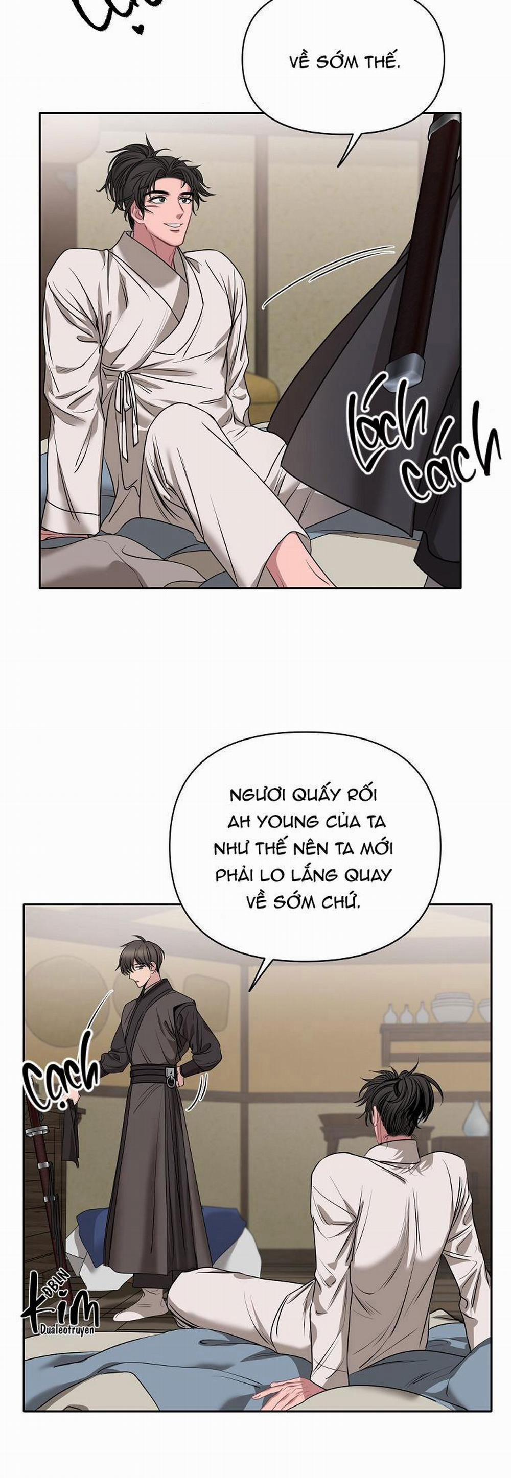 Xuân Phong Viên Mãn 37 trang 27