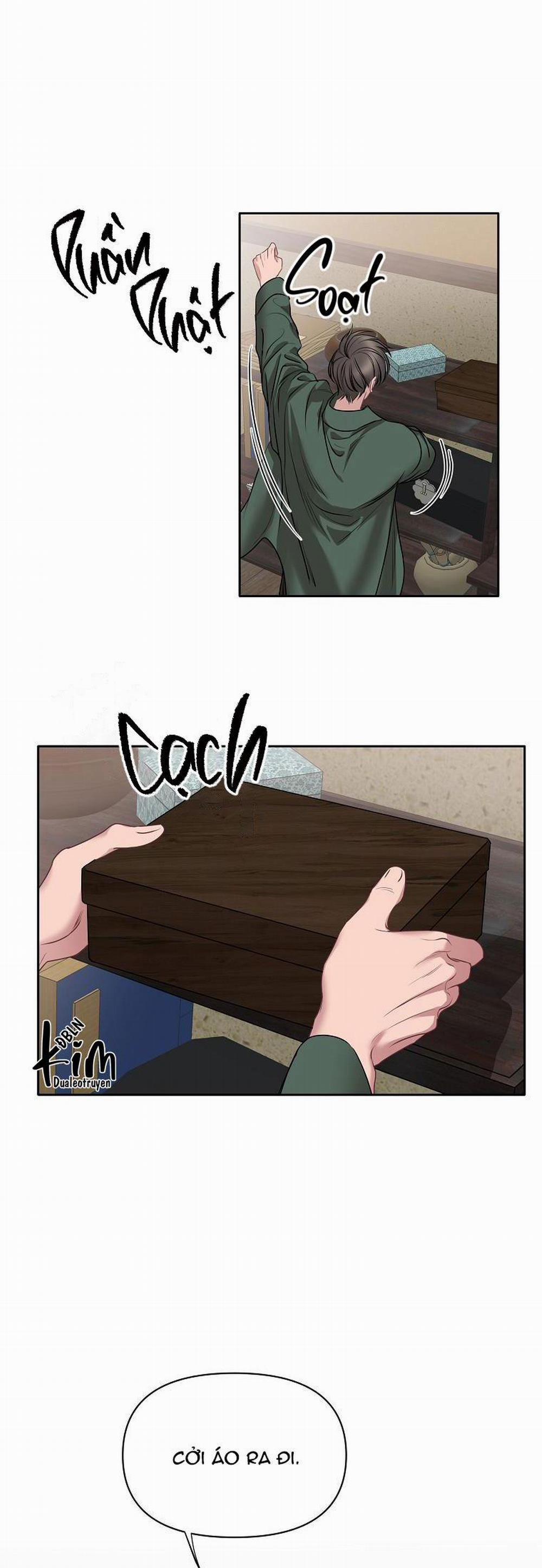 Xuân Phong Viên Mãn 37 trang 28