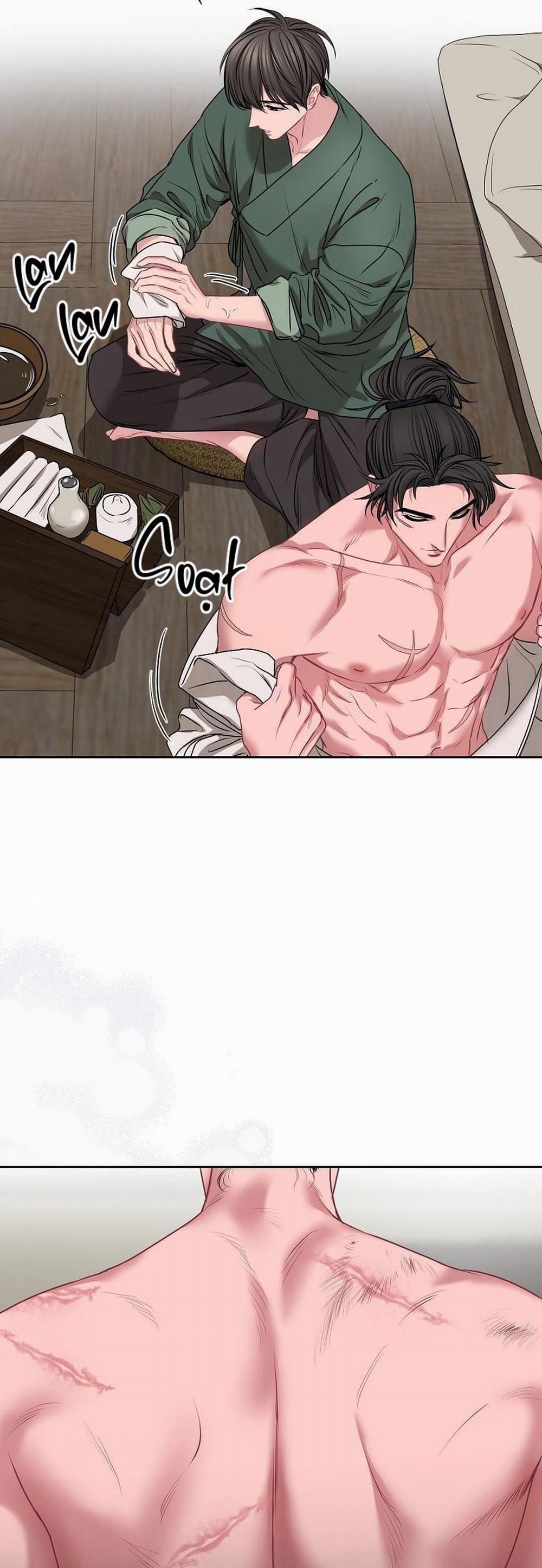 Xuân Phong Viên Mãn 37 trang 29