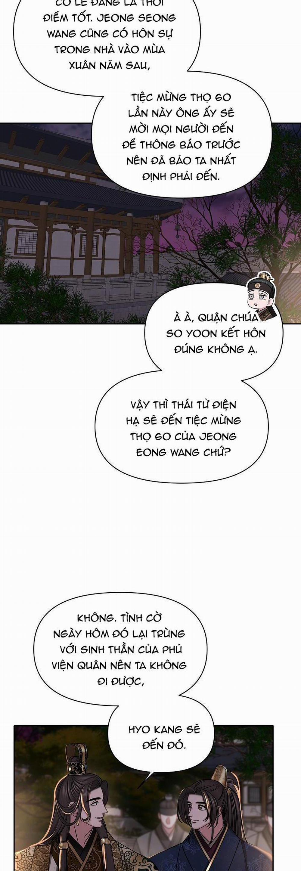 Xuân Phong Viên Mãn 37 trang 3