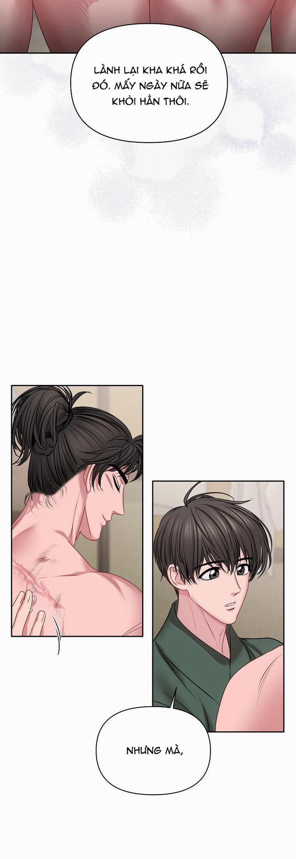 Xuân Phong Viên Mãn 37 trang 30